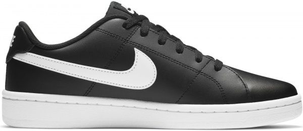 Кроссовки Nike Nike Court Royale 2 Low CQ9246-001 р.US 8 черный