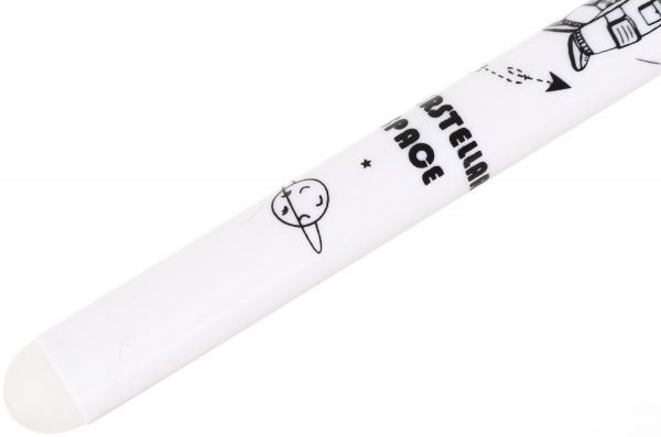 Ручка гелевая пиши-стирай Fixed Space FC2059 