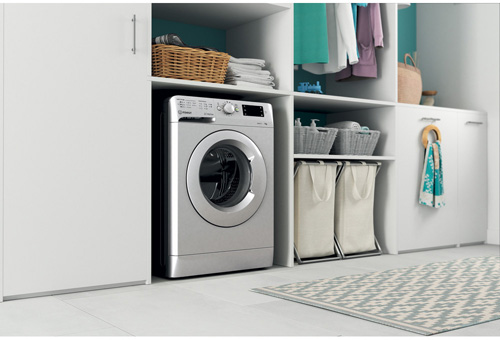 Пральна машина Indesit OMTWE 71252 S EU