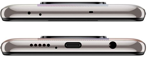 Смартфон Poco X3 Pro 6/128GB metal bronze 774253 