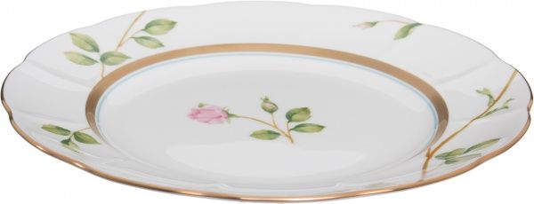 Сервиз столовый Rosy Line 27 предметов на 6 персон Narumi