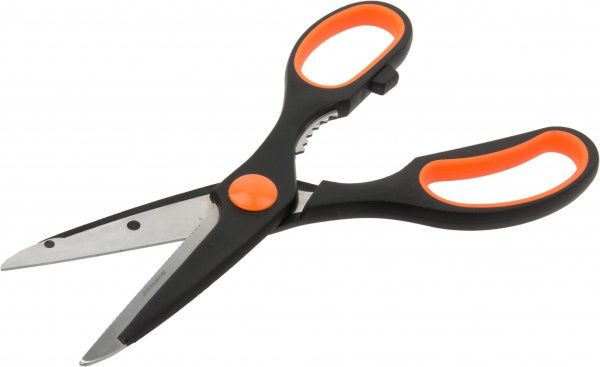 Ножиці універсальні Montero 30731 