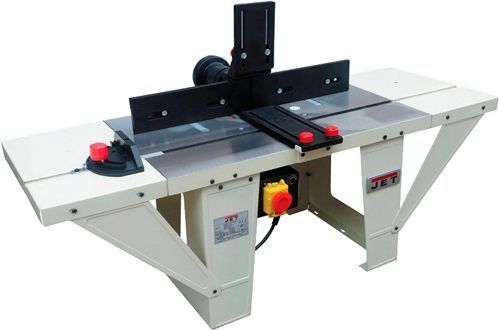Стіл фрезерний JET JRT-2