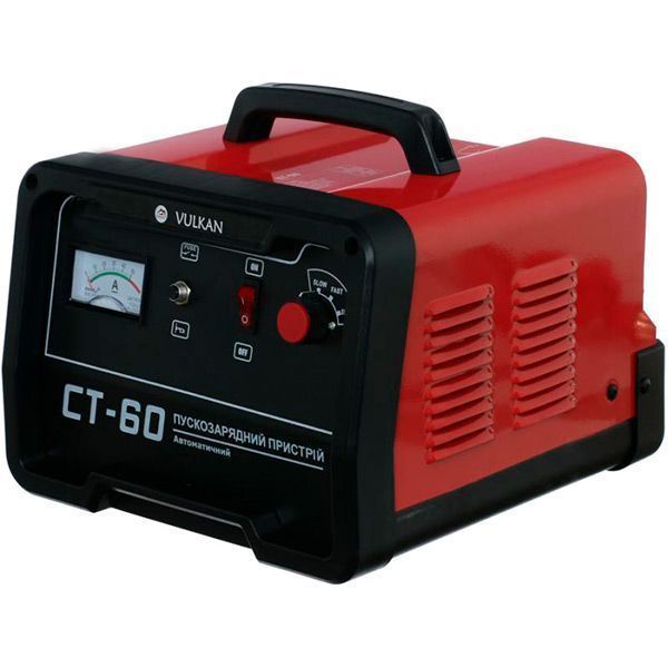 Пускозарядное устройство Vulkan