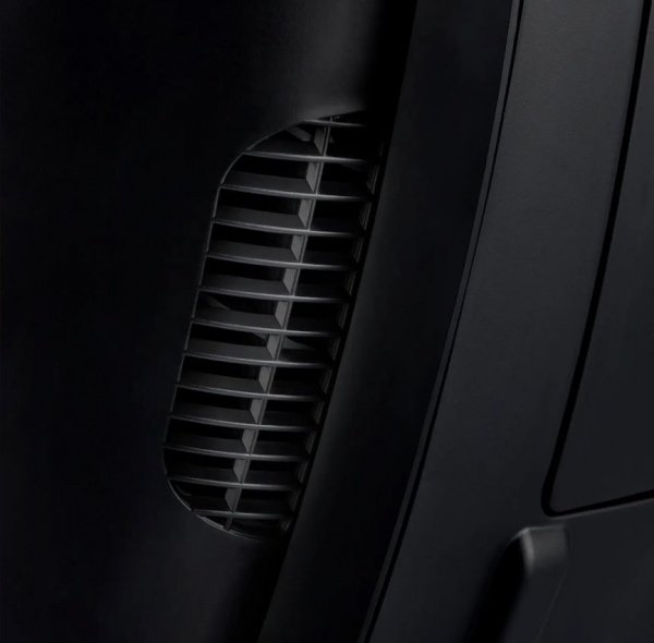 Автокресло Kinderkraft Xpedition Grey серый