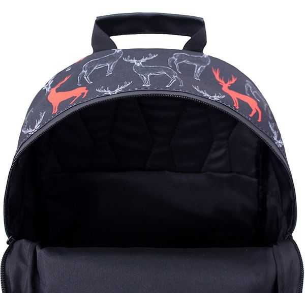 Рюкзак молодежный Bagland Frost 5406640