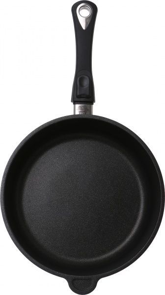 Сковорода зі знімною ручкою Braise Pan 26 cm I-726-Z20B AMT Gastroguss