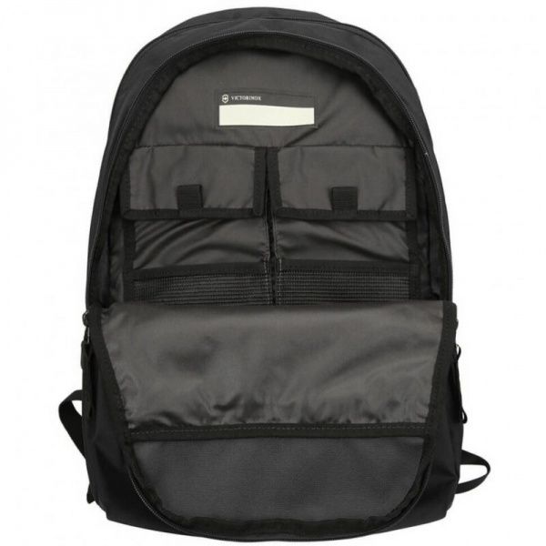 Рюкзак Victorinox Travel ALTMONT 3.0 black 20 л