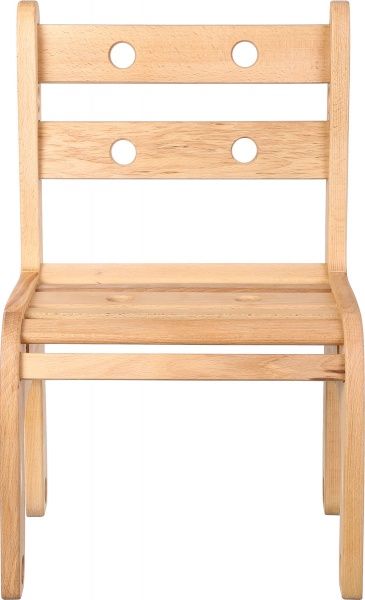 Стул детский ArinWOOD Вудик 04-030