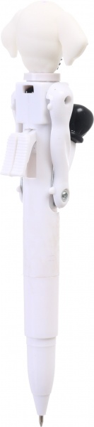 Ручка шариковая Далматин 