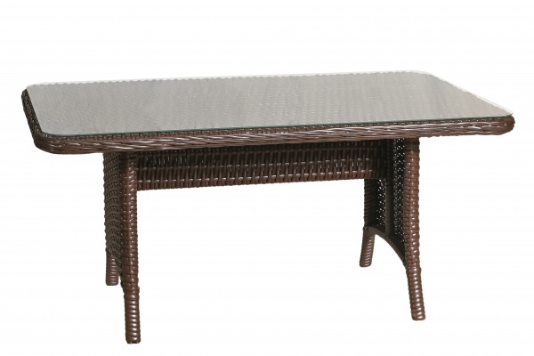 Комплект меблів Амелія коричневий 