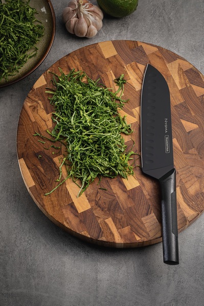 Нож сантоку NYGMA 178 мм Tramontina 