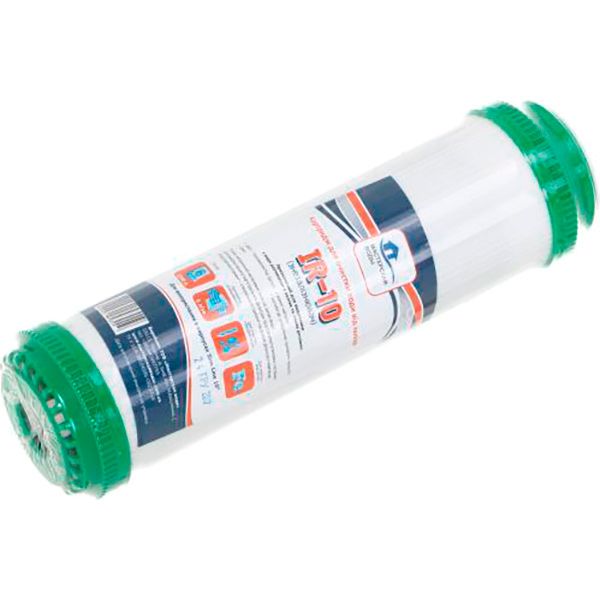 Картридж Мастерская Воды IR-10 