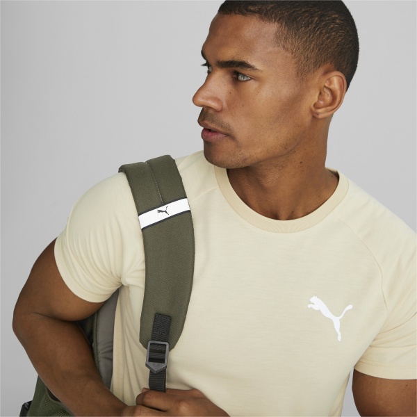 Рюкзак Puma DECK BACKPACK DECK BACKPACK 07919106 22 л хакі