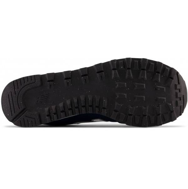 Кроссовки New Balance 515 V3 ML515NVY р.42 US 8,5 26,5 см синий