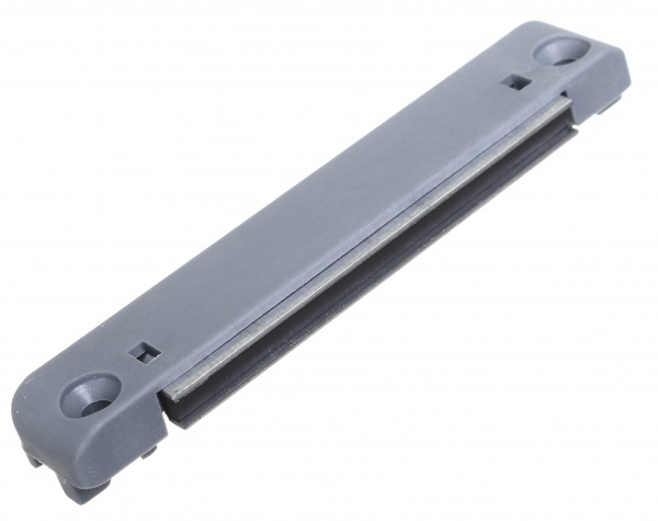 Защіпка балконна магнітна BL13/M(33) RAL7046