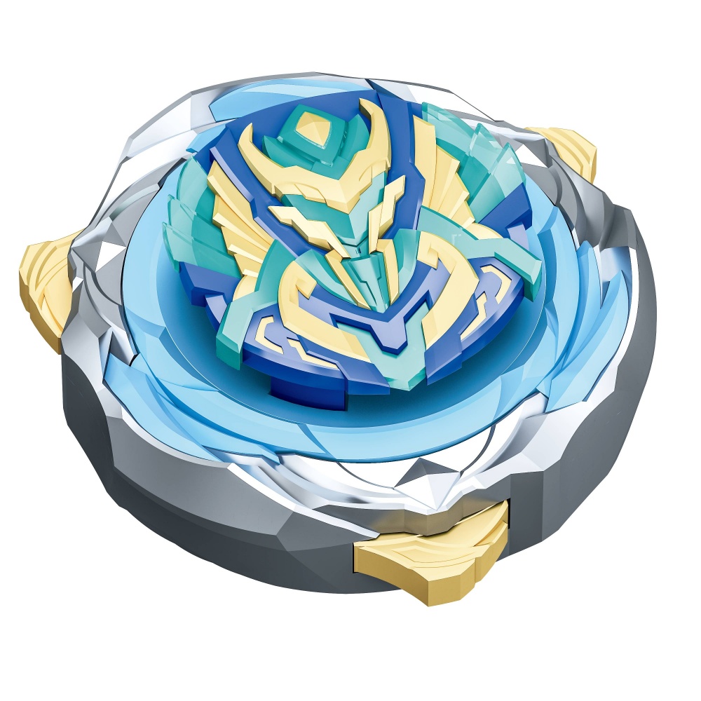 Ігровий набір Infinity Nado VI Deluxe Pack Крила Бурі (Gale Wings) EU654231