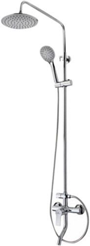 Душевая система Teka Manacor 84.198.12.00