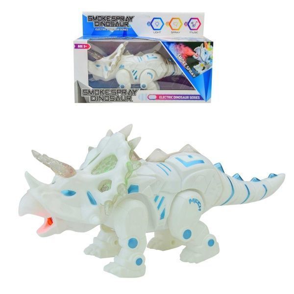 Игрушка интерактивная Динозавр 3869