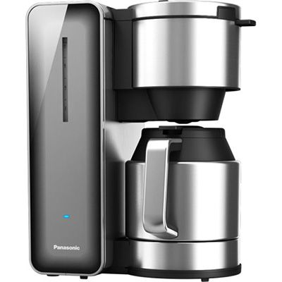 Кавоварка Panasonic NC-ZF1HTQ