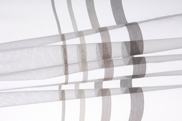 Ткань тюлевая Сетка HX 70490-1/280 Tpech 280 см 