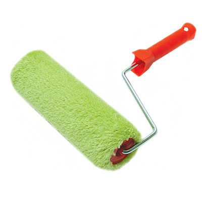 Валик Hardy 48x180 мм 0111-104818