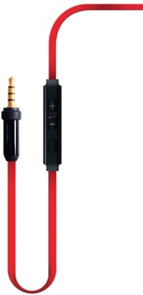 Гарнітура A4Tech G500 Bloody black/red 