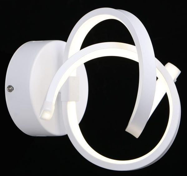 Бра Laguna Lighting Spring 20 Вт белый 48501-20 