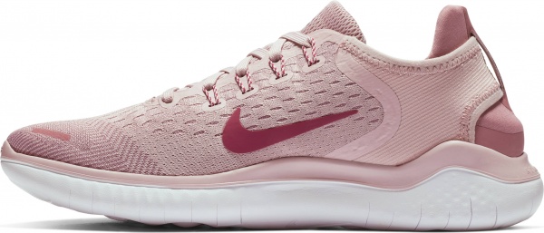 Кросівки Nike WMNS FREE RN 2018 942837-500 р.6 рожевий
