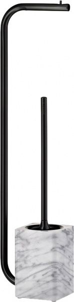 Стойка для туалета Kela Varda 20031 71,5 см