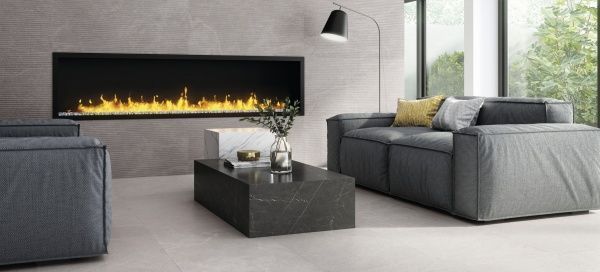 Плитка Cifre Overland Pearl 60x120 