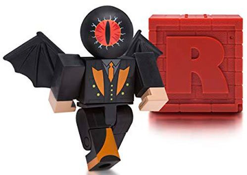 Фігурка колекційна Roblox Mysteru Figures Brick S4 8 см 