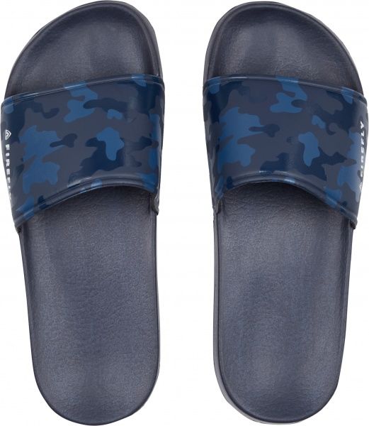 Тапочки для басейна Firefly Tarazona 302897-901506 р. EUR 42 темно-синий