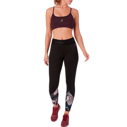 Лосини Energetics Kastienne 4 wms 407414-900050 34 чорний