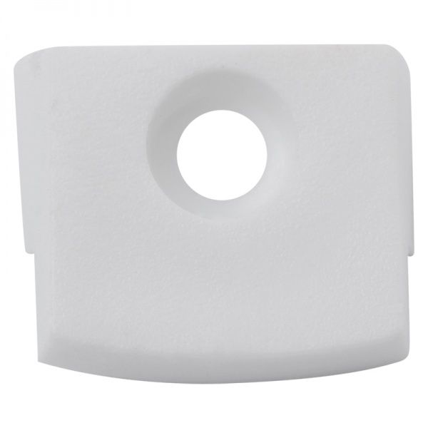 Держатель для зеркала Smart квадратный 78711 белый