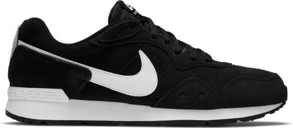 Кроссовки Nike Nike Venture Runner Suede CQ4557-001 р.10,5 черный