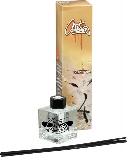 Аромадиффузор АртАрома Кашемир 100 мл 