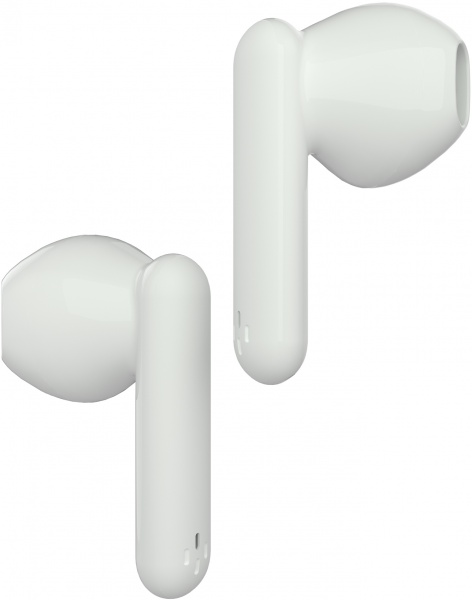 Навушники Ergo BS-720 Air Sticks white (BS-720W) 