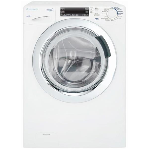 Пральна машина Candy GSF 1510LWHC3/1-S