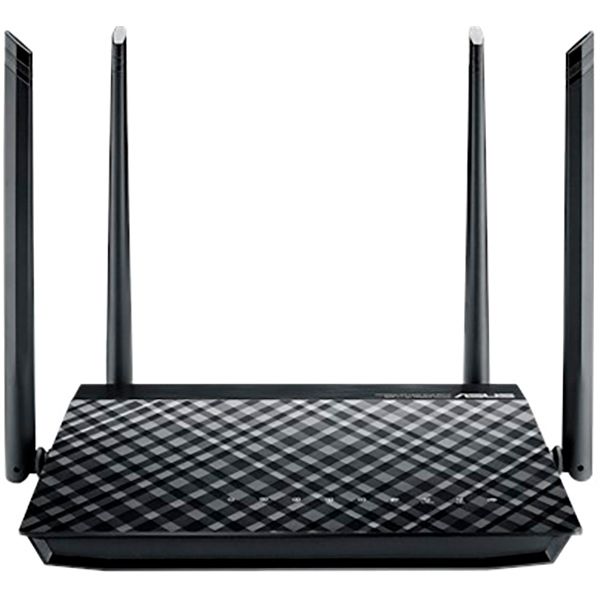 Wi-Fi-роутер Asus RT-AC1200 v.2 