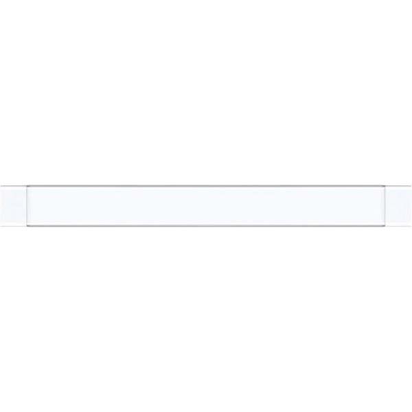 Світильник лінійний LightMaster LC-76 LED 18 Вт 4000 К білий