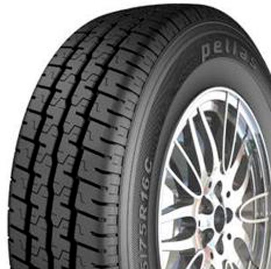 Шина FULLPOWER PT825 plus 225/70R15С 116R літо