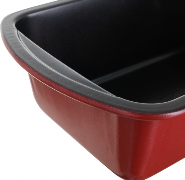 Форма для хлеба Flora 28х15,3х7 см Flamberg