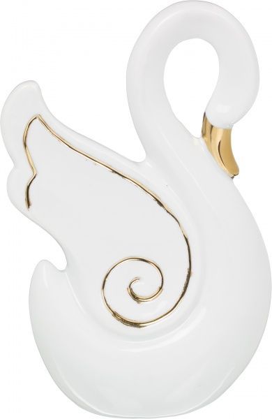 Статуэтка Лебедь HY21222-2BJ