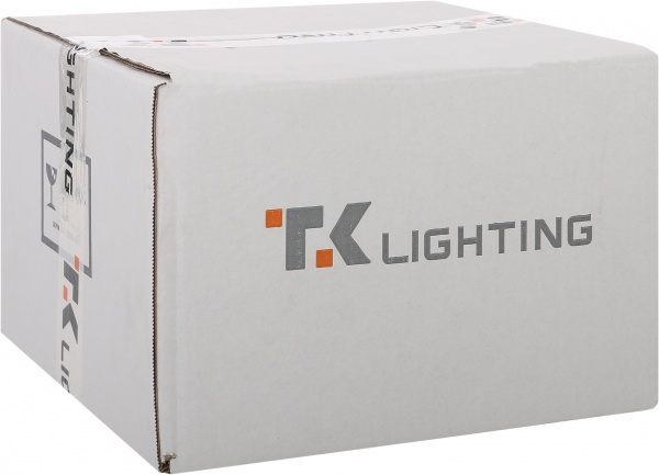 Бра TK Lighting Aladyn 1x60 Вт E27 патина 1710 