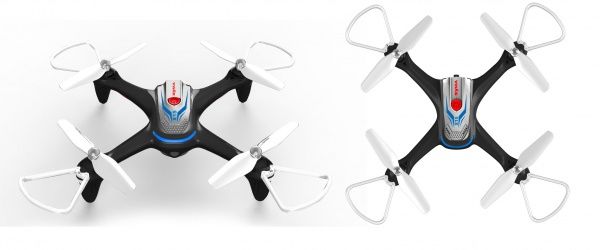 Квадрокоптер на р/у Syma X15