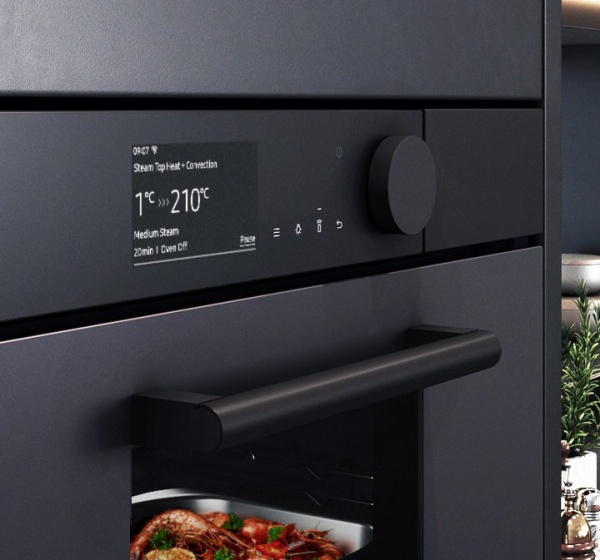 Духовой шкаф Samsung NQ50T9539BD/WT