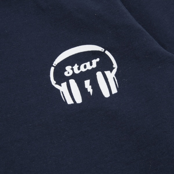 Джемпер для мальчика Funtime Play р.110 синий 