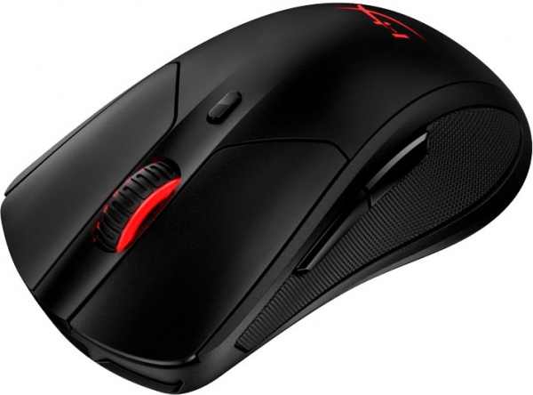 Миша HyperX Pulsefire Dart wireless Gaming black (4P5Q4AA) 