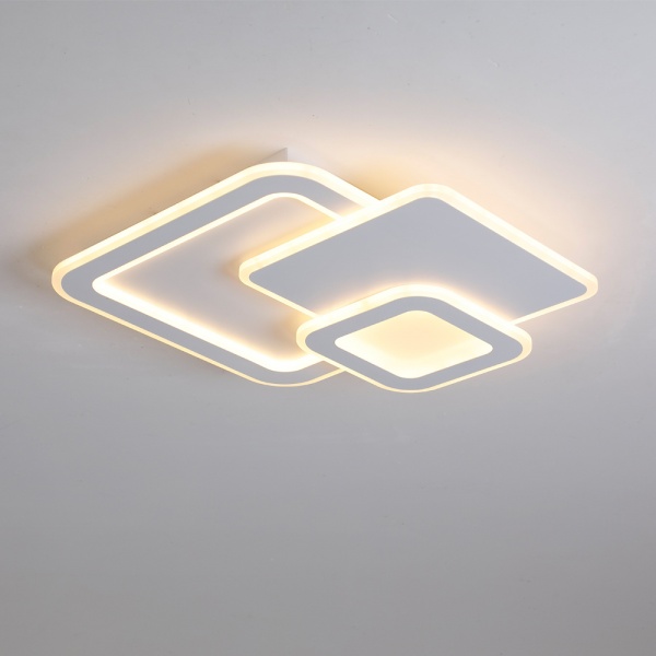 Світильник світлодіодний LightMaster СЕ2220 Opera S 110 Вт білий 3000-6500 К